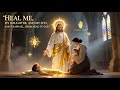 ATTENTION CATHOLIC WOMEN: HEAL ME, MY DAUGHTER, AND MY SON, SAINT RAPHAEL, FROM HEAD TO TOE