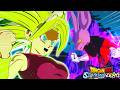 The FASTEST Characters In Dragon Ball Sparking Zero Online Ranked