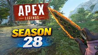 Has this update Changed APEX FOREVER?