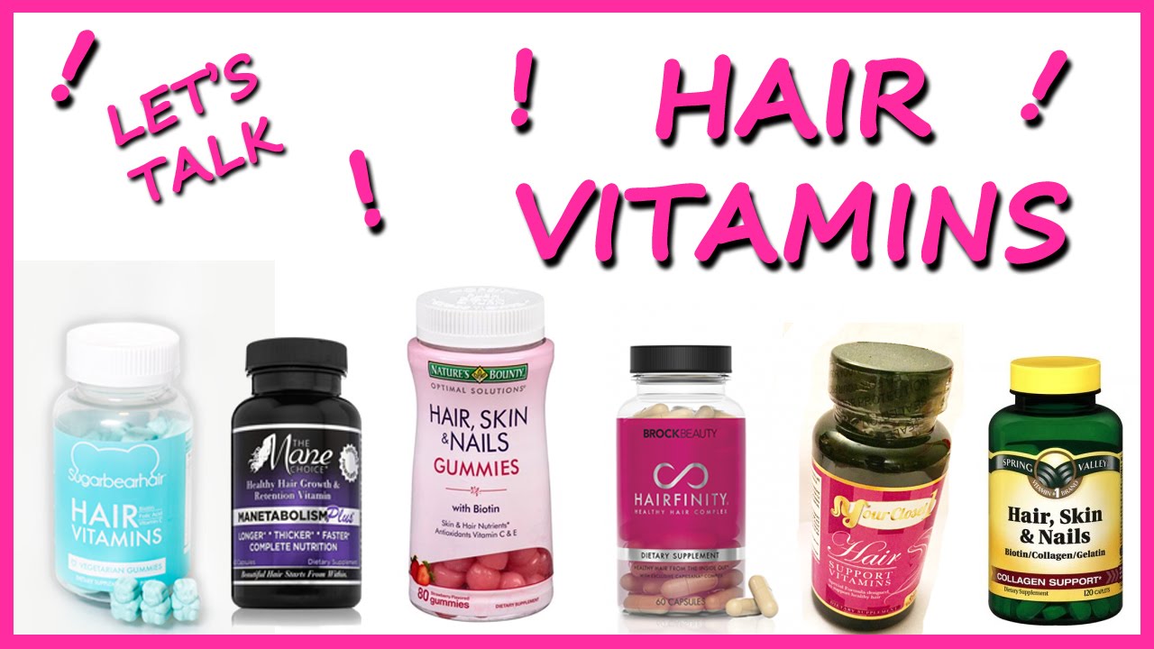 Hair Vitamins for Faster Hair Growth - wide 4