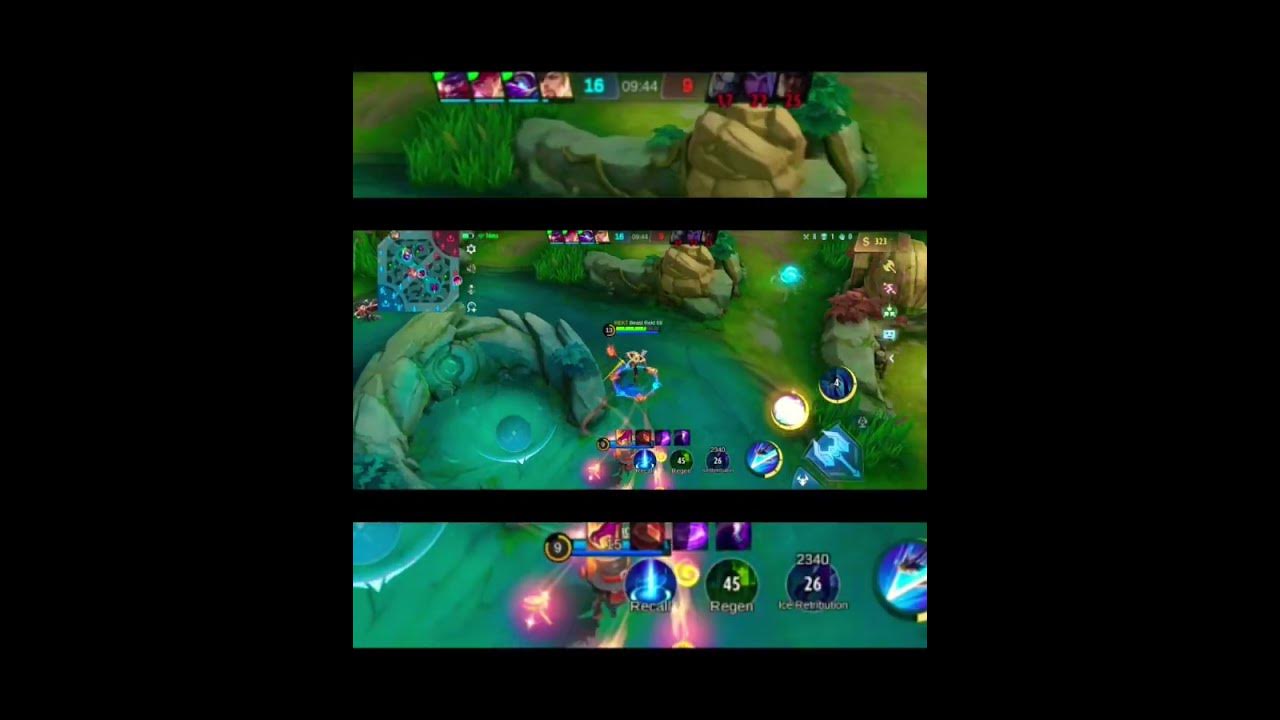 THREE MANIACS IN THREE RANK GAMES MLBB LANCELOTGAMEPLAY maniac three-maniacs-in-three-rank-games-mlbb-lancelotgameplay-maniac