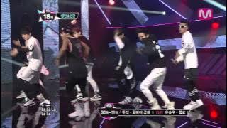 방탄소년단_No More Dream (No More Dream by Bangtan Boys@Mcountdown 2013.6.20)