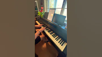 Clocks Coldplay Introduction Piano Coldplay Clocks 