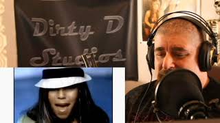 Metal Biker Dude Reacts - Ja Rule ft. Ashanti - Always On Time REACTION