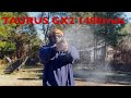 Taurus GX2 1400 rnds any problems???
