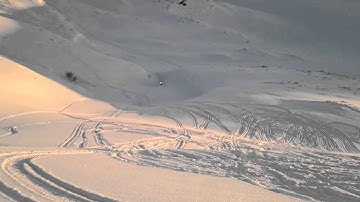 polaris switchback assault 800 jaws can