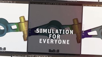 ANSYS Discovery Live Applications and Use Cases