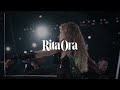 Rita Ora - You & I (Lyric Visualiser)