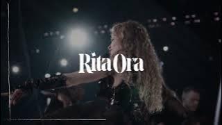Rita Ora - You & I (Lyric Visualiser)
