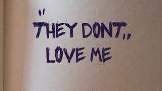 Jeezy - They Don&#39;t Love Me [Lyric Video]
