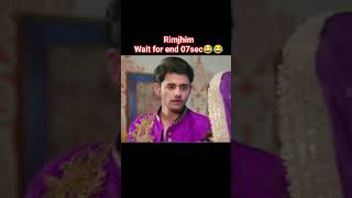 Rimjhim Funny Scene 😂Rimjhim ke bich me aamayra!😁 #trendingshorts #viral #short #Rimjhim #shortvideo