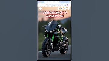 Generate Copyright Free Image, Audio & Video 🔥 | Best Free AI Tools 2025 #shorts #freecopyright