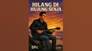 Hilang Di Hujung Senja – Lagu Slow Rock Melayu Paling Menyentuh Hati 2025 | SPchannel (by Shuk)