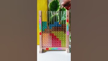 Part 46//Intese Tetris ASMR: Fast Tapping& Block Stacking Mania