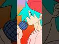 BFで熱異常(Short ver.) #FNF