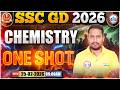 SSC GD Chemistry Class 2026 | SSC GD 2026 | Chemistry Classes For SSC GD 2026 By Rahul Palliwal Sir