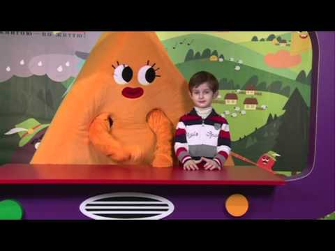 Зірки на ПЛЮСПЛЮС Арсеній Копилов 