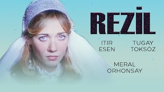 Rezil Türk Filmi Full Itir Esen Tugay Toksöz
