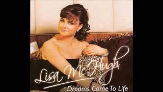 Video thumbnail of "Lisa McHugh - Out There Somewhere (Audio)"