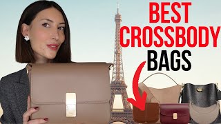 Best Everyday Luxury Crossbody Bags under $500 you won’t regret buying