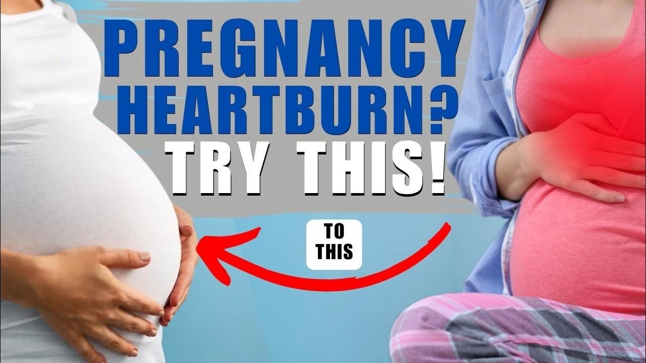 natural-ways-to-relieve-pregnancy-heartburn-youtube