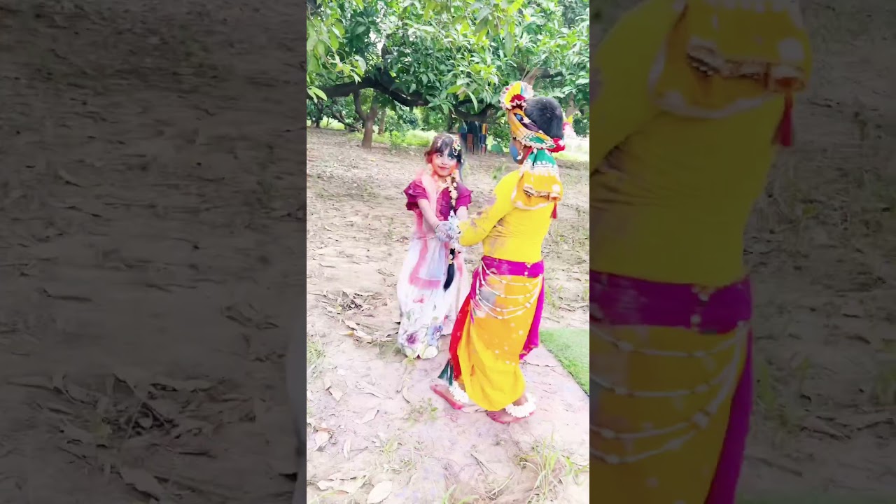 Rang leke khelte❤️ #love #holi #song #dance #tseries #beats #popularmusic #topsong #trending