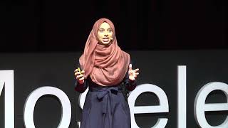 How To Live A Fulfilled Life - Lessons From My Dying Patients | Sayyada Mawji | TEDxMoseley