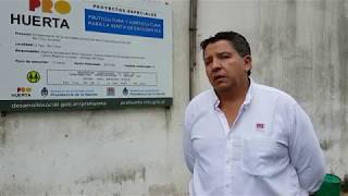 Productores de papa de la Coop. La Tipa disminuyeron sus costos de producción en un 4%