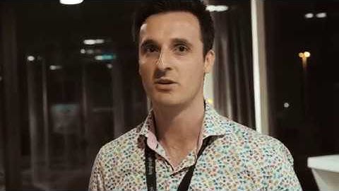 Challenge: Mobility System of the Future? - Hack4SmartServices 24-26 November 2017