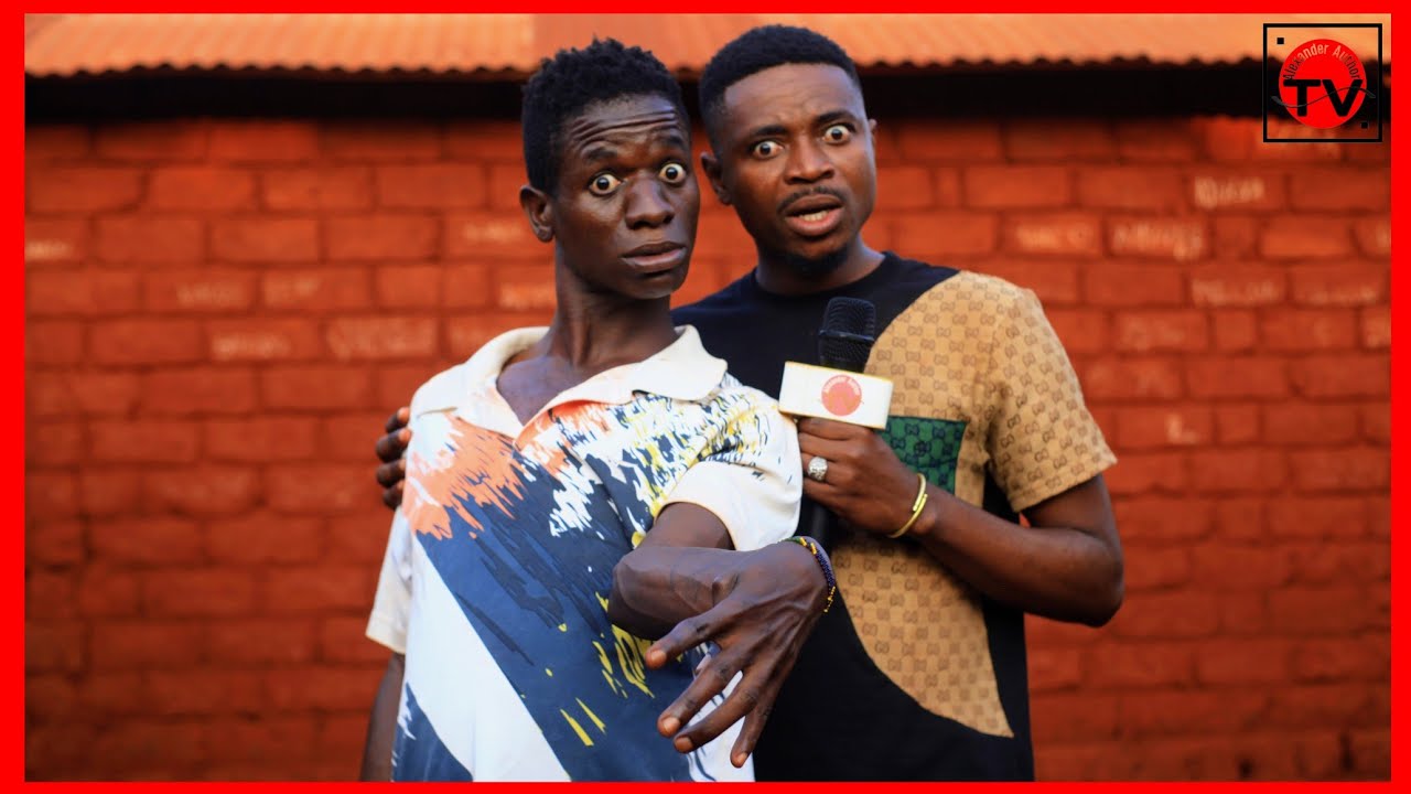 JACKSON WA KIZAZI KIPYA NA KALUTA ZEZETA LAIV - BIFU, WAOMBANA MSAMAHA? TAZAMA HAPA.