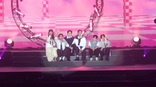 [Cherry Magic Team] Part 2 - PolcaTimeTravelingConcert  (CC*Sub. EN/CN/ID/JP)
