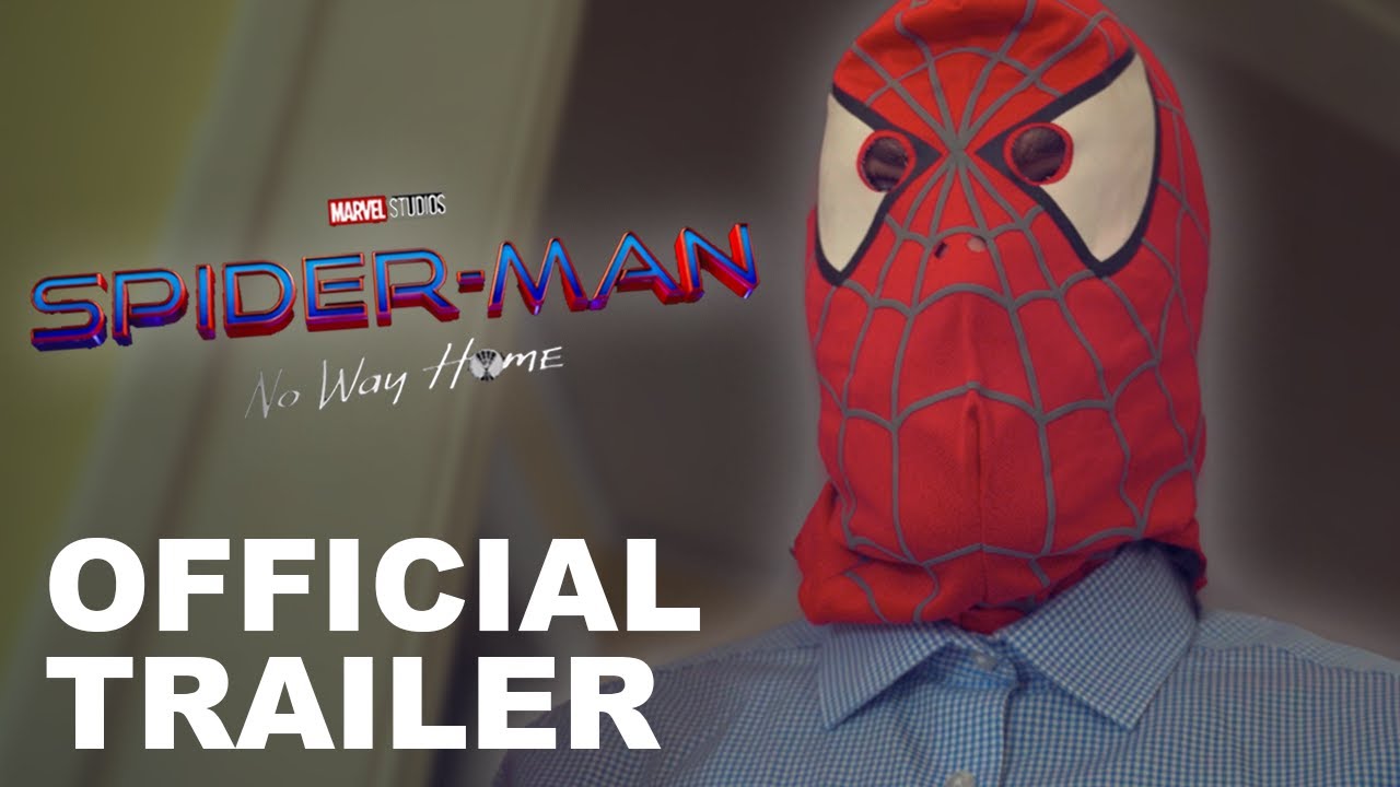 Spider Man No Way Home Daredevil Leaked