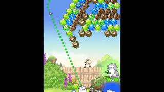 Simon's Cat Pop Time Level 598 - NO BOOSTERS 😺 | SKILLGAMING ✔️ screenshot 1