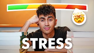 watch this if you're stressed about school