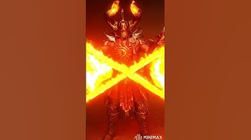 Diablo 4 - Ai Barbarian