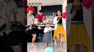 Wow Super 👏😂👑✈️🧸🌈 #shorts MrFamilyX Tiktok