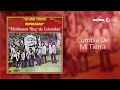 Cumbia De Mi Tierra - Hermanos Rey De Colombia | Música Tropical