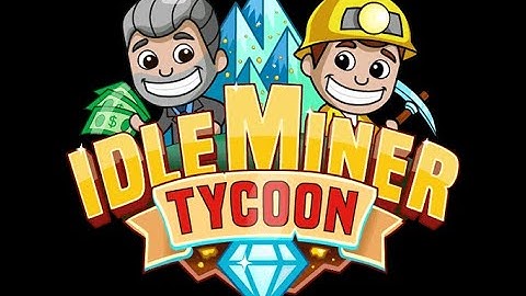 Idle miner Ruby Mine Shaft 11-15