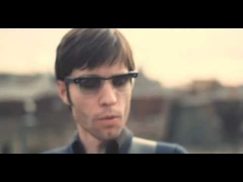 Customs - Justine (Official Music Video)