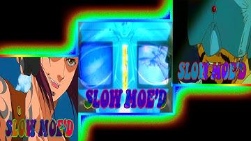 MF DOOM Portal Collab (SLOW MOE