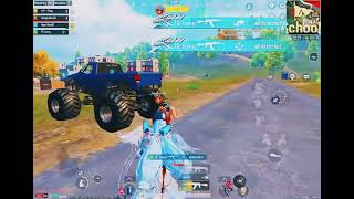 PUBG Mobile 4.4 MOD APK Download | global ESP + Aimbot hack #OriginalHack #pubghack screenshot 5