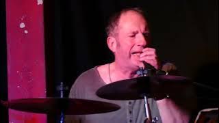 Rocktober Band ' Abschiedskonzert'   lIVE  Brückenkopf Hanau (2016)