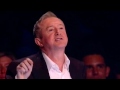 Live show 1 Aiden Grimshaw - The X Factor 2010
