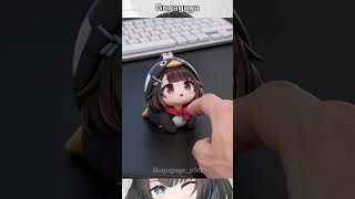 super cute #arknightsendfield #gryphline #cute #gugugaga