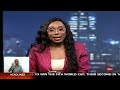 The 7pm News on CNC3