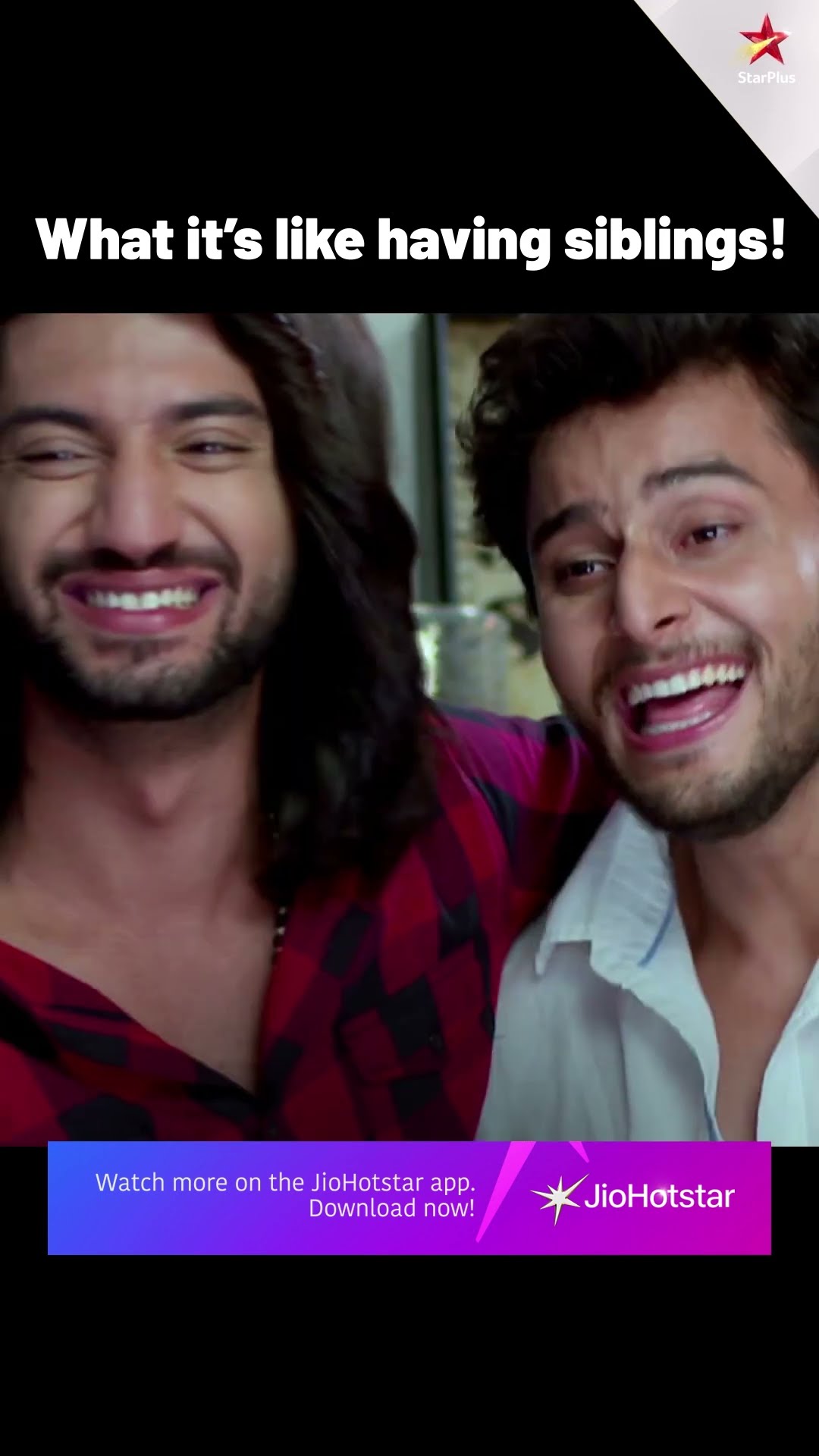 Ishqbaaz | Apne Siblings Ko Tag Kare