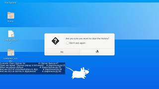 XFCE-Test Video xfce-test_video_master_20200704_143828
