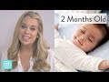 2 Months Old: What to Expect - Channel Mum