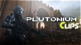 Clips by Cymul #1 (Plutonium Clips) 