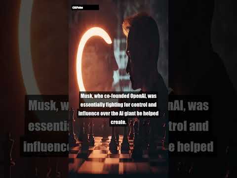 Elon Musk LOSES OpenAI Lawsuit! 😱